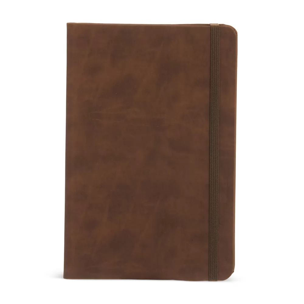 Caderneta Couro Sintético Personalizada Caderneta Couro Sintético Personalizada