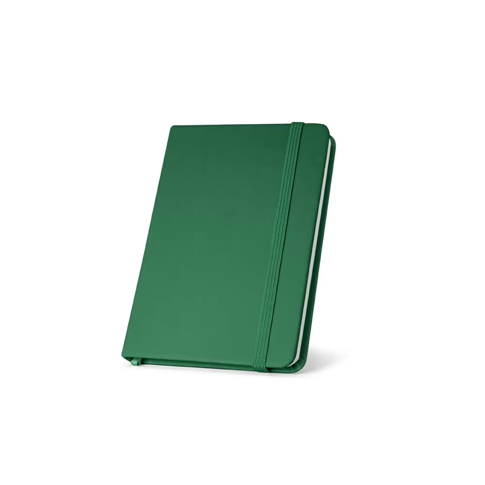 Caderneta de Bolso em Couro Sintético Personalizada Caderneta de Bolso em Couro Sintético Personalizada