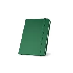 Caderneta de Bolso em Couro Sintético Personalizada Caderneta de Bolso em Couro Sintético Personalizada