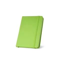 Caderneta de Bolso em Couro Sintético Personalizada Caderneta de Bolso em Couro Sintético Personalizada