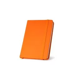 Caderneta de Bolso em Couro Sintético Personalizada Caderneta de Bolso em Couro Sintético Personalizada