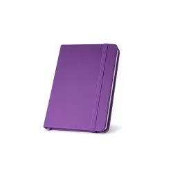 Caderneta de Bolso em Couro Sintético Personalizada Caderneta de Bolso em Couro Sintético Personalizada