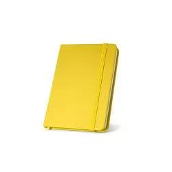 Caderneta de Bolso em Couro Sintético Personalizada Caderneta de Bolso em Couro Sintético Personalizada