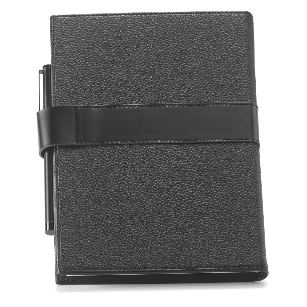 Caderneta de Couro Personalizada Caderneta de Couro Personalizada