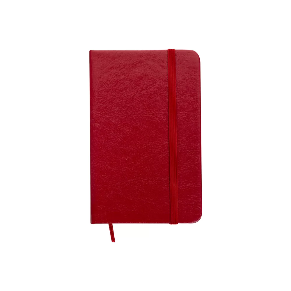 Caderneta de Couro Sintético Personalizada Caderneta de Couro Sintético Personalizada