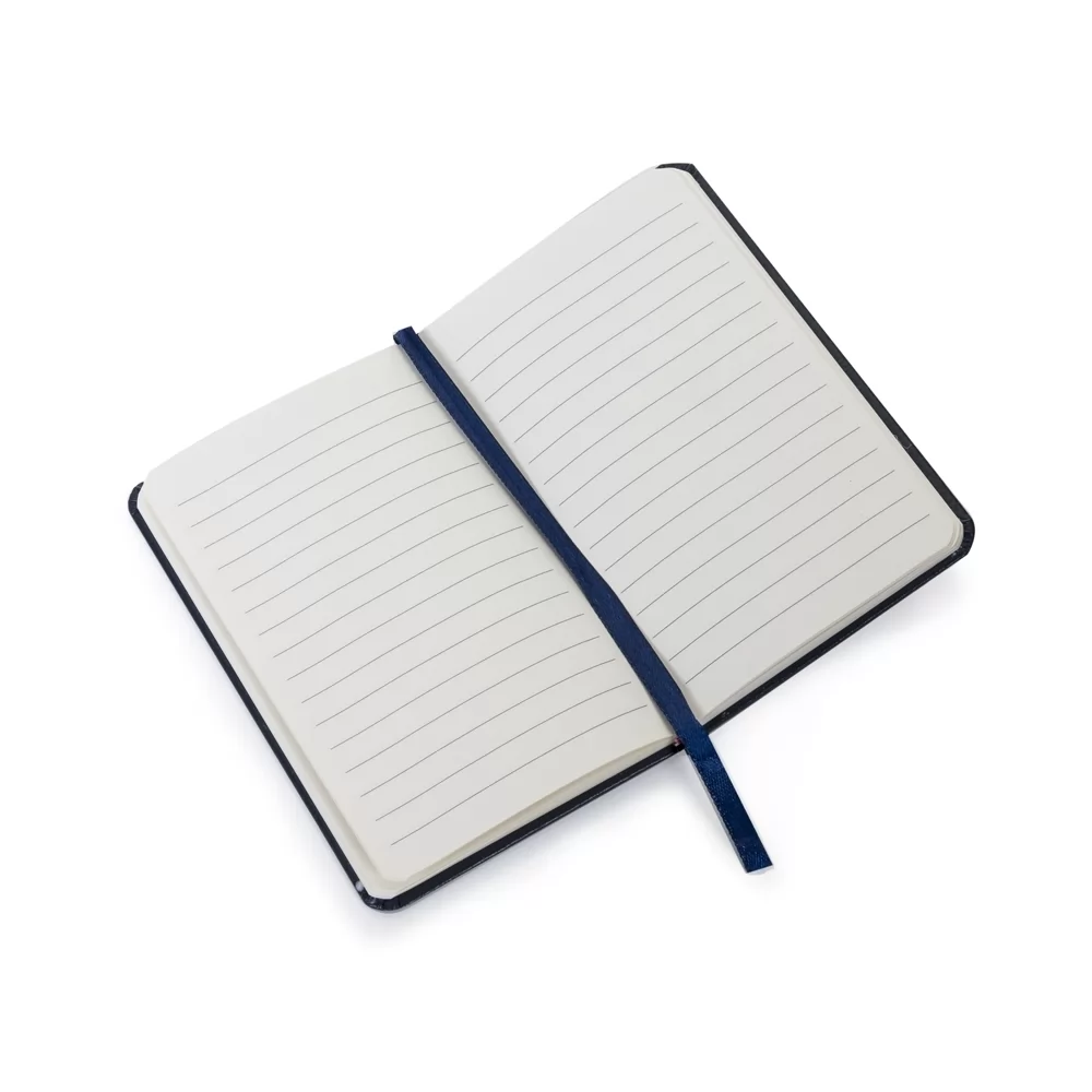 Caderneta de Couro Sintético Personalizada Caderneta de Couro Sintético Personalizada