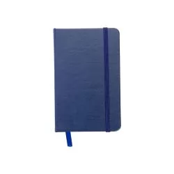Caderneta de Couro Sintético Personalizada Caderneta de Couro Sintético Personalizada