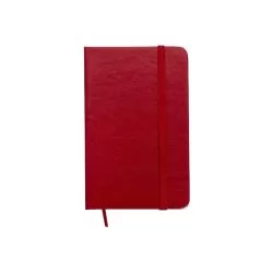 Caderneta de Couro Sintético Personalizada Caderneta de Couro Sintético Personalizada