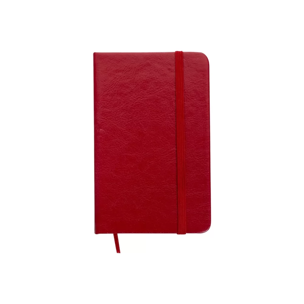 Caderneta de Couro Sintético Personalizada Caderneta de Couro Sintético Personalizada
