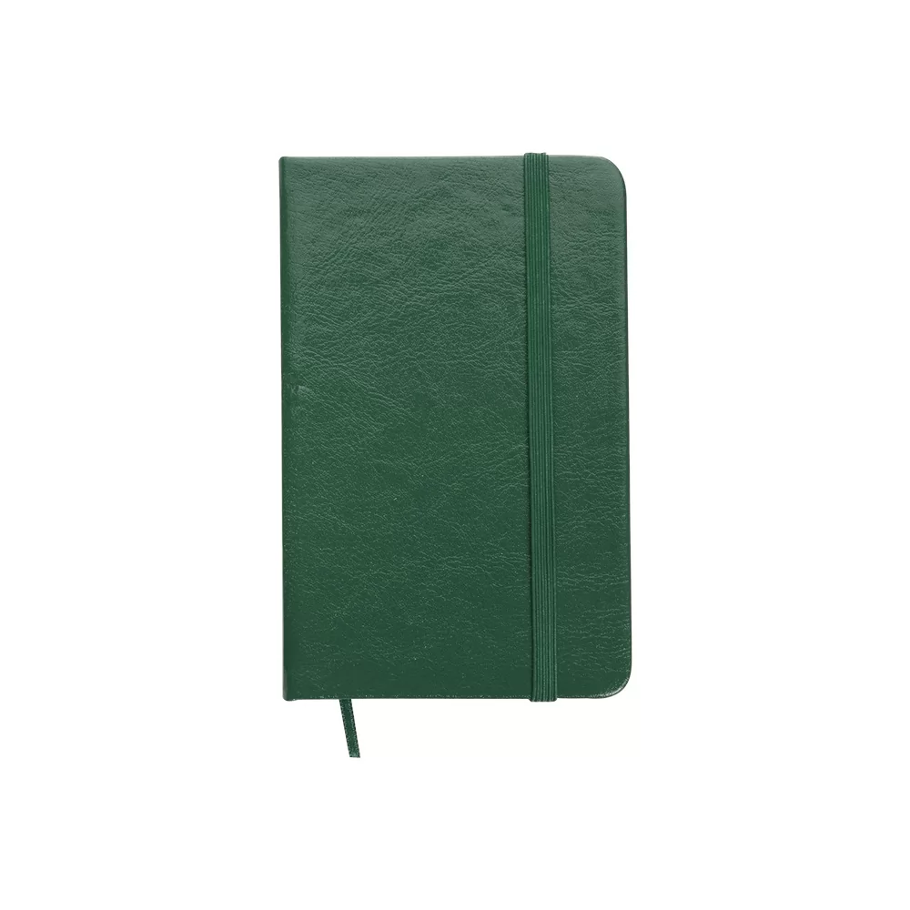 Caderneta de Couro Sintético Personalizada Caderneta de Couro Sintético Personalizada