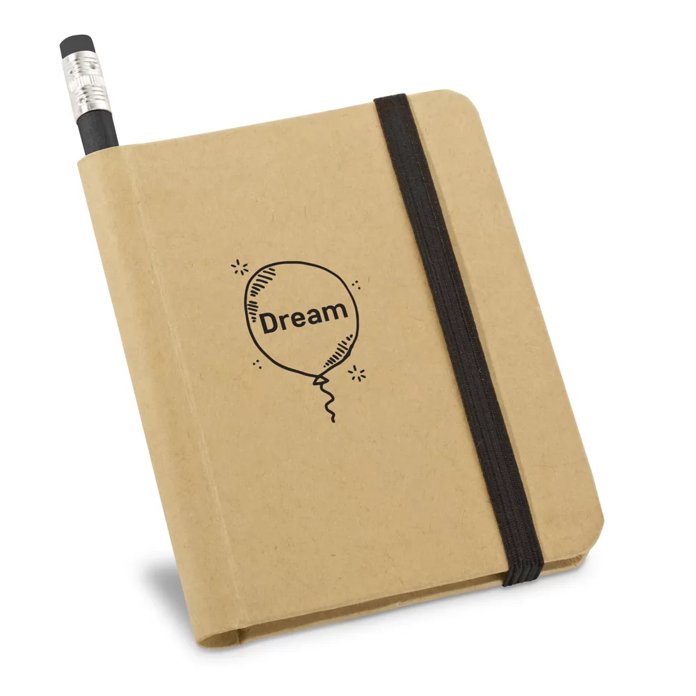 Caderneta Ecológica Personalizada Caderneta Ecológica Personalizada