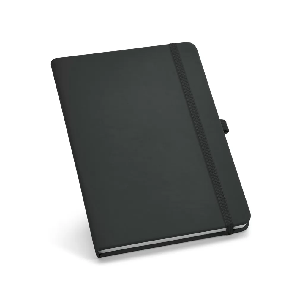 Caderneta em Couro Sintético Personalizada Caderneta em Couro Sintético Personalizada