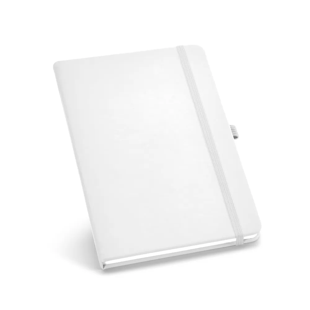 Caderneta em Couro Sintético Personalizada Caderneta em Couro Sintético Personalizada