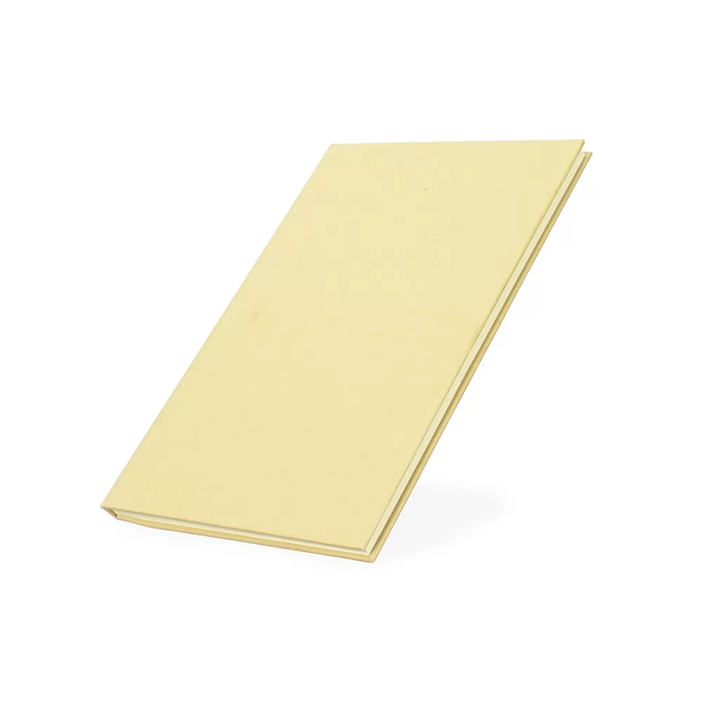 Caderneta em Kraft Personalizada