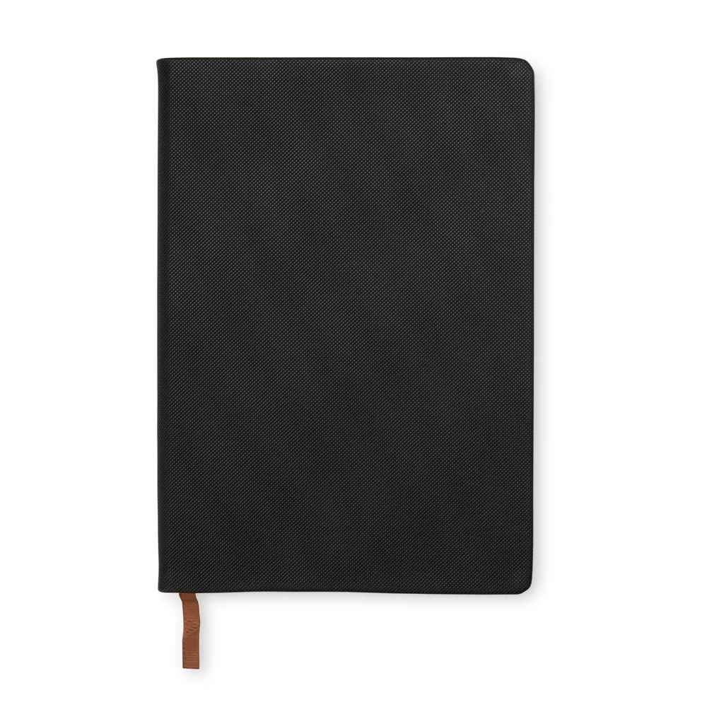 Caderneta em PU Personalizada