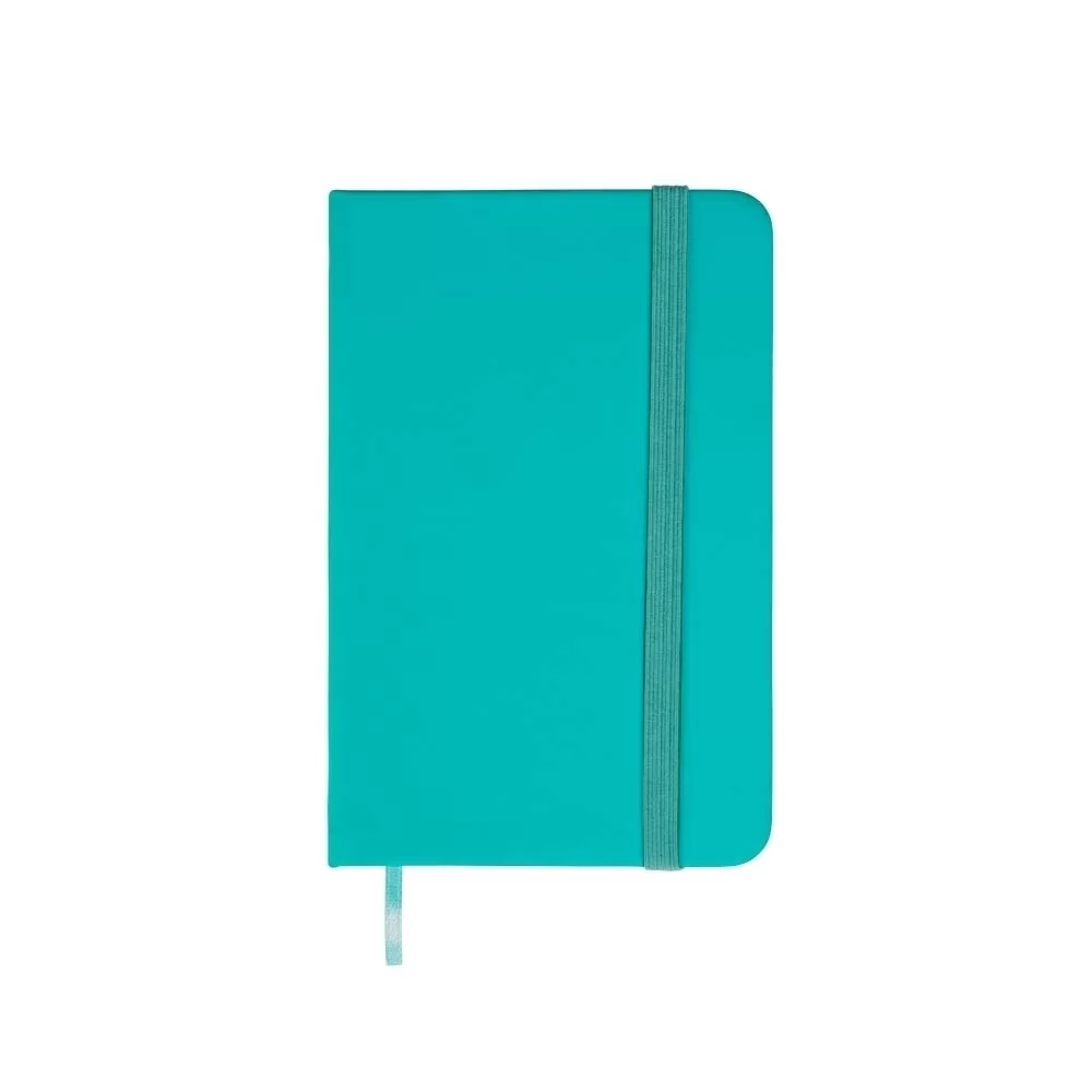 Caderneta Emborrachada Personalizada