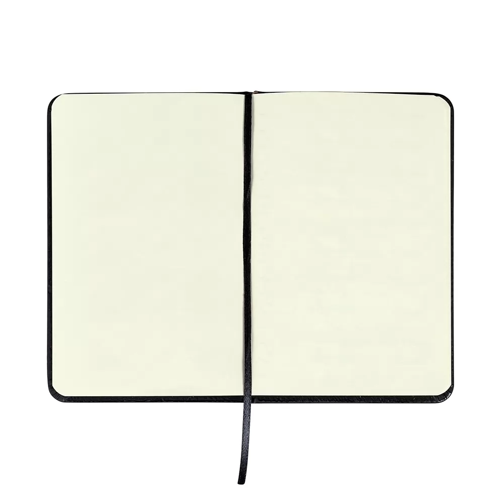 Caderneta Emborrachada Personalizada