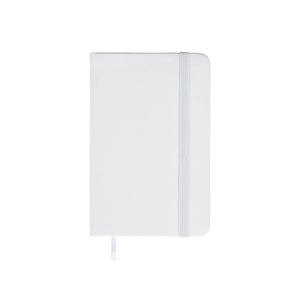 Caderneta Emborrachada Personalizada