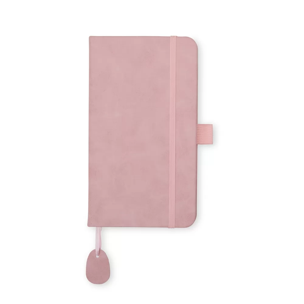 Caderneta Emborrachada Personalizada