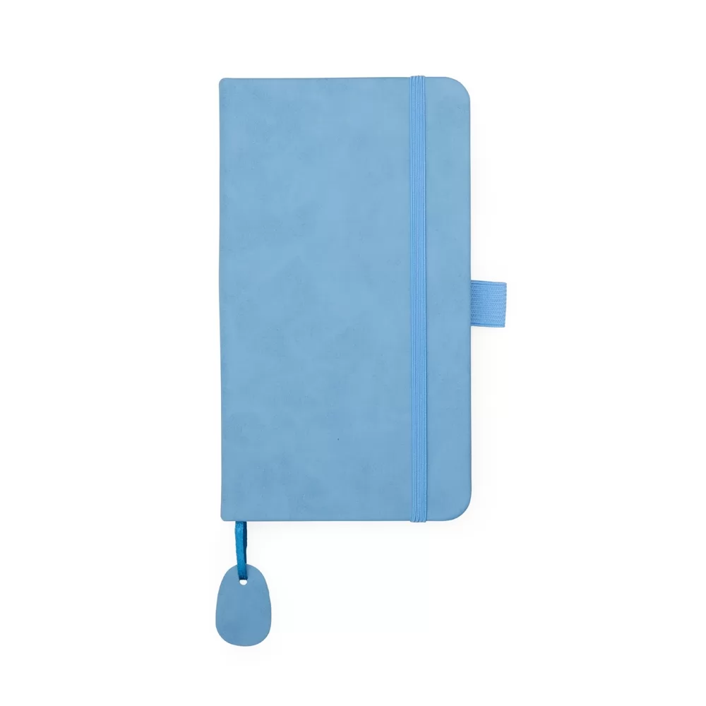 Caderneta Emborrachada Personalizada