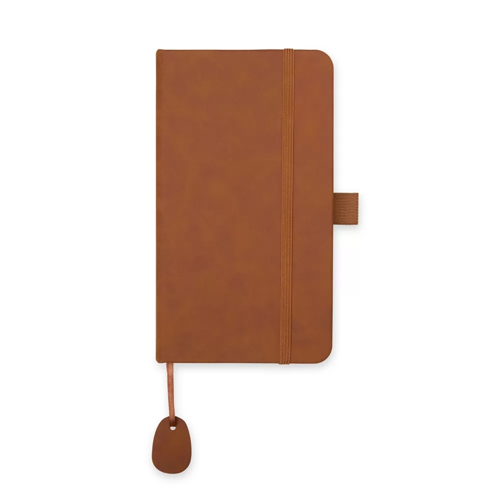 Caderneta Emborrachada Personalizada