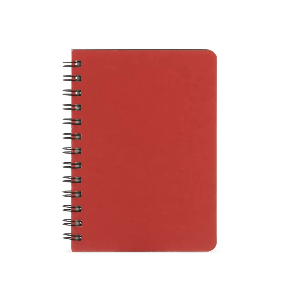 Caderneta Kraft Personalizada Caderneta Kraft Personalizada