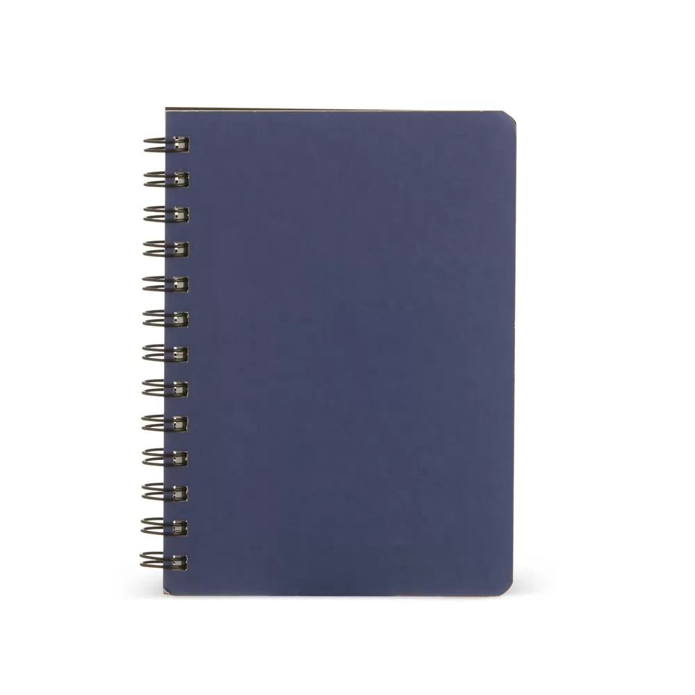 Caderneta Kraft Personalizada Caderneta Kraft Personalizada