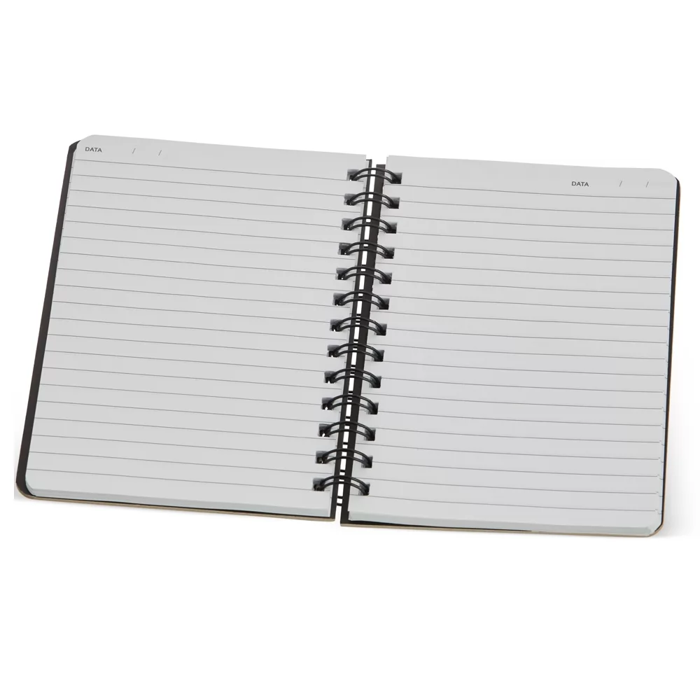 Caderneta Kraft Personalizada Caderneta Kraft Personalizada