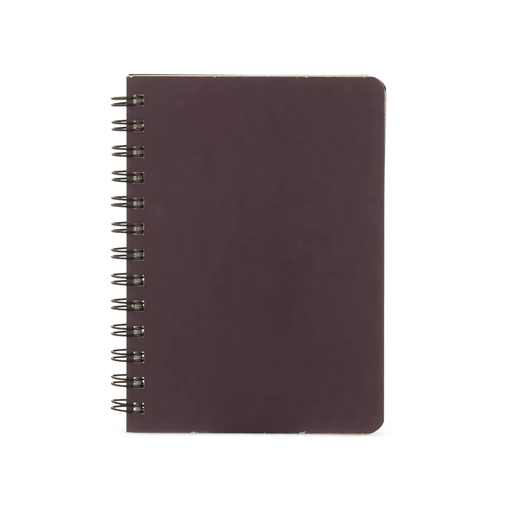 Caderneta Kraft Personalizada Caderneta Kraft Personalizada