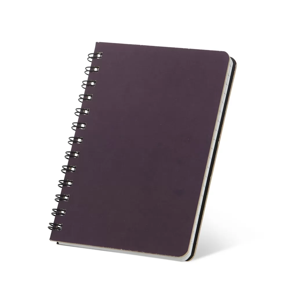 Caderneta Kraft Personalizada Caderneta Kraft Personalizada