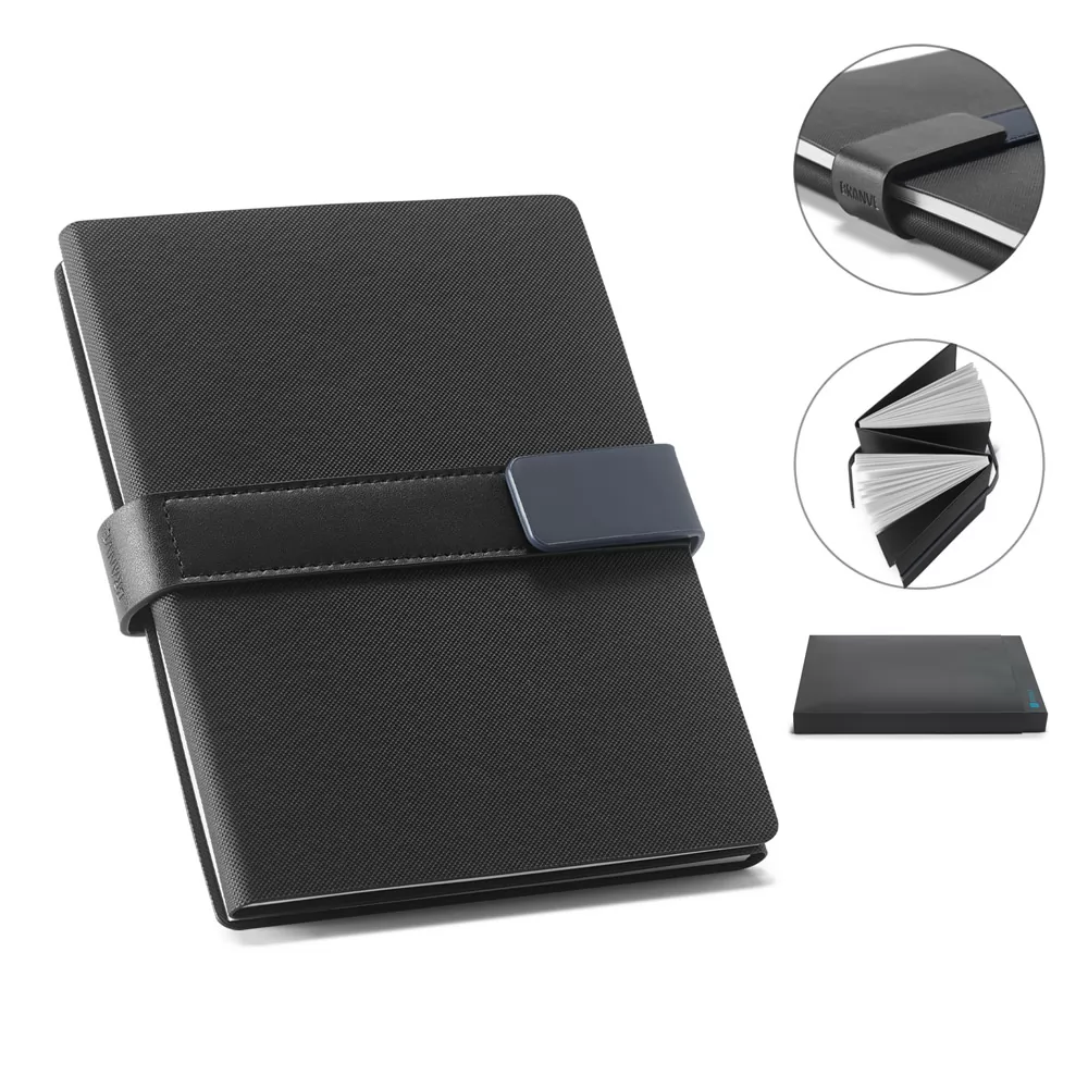 Caderneta Luxo A5 Personalizada Caderneta Luxo A5 Personalizada