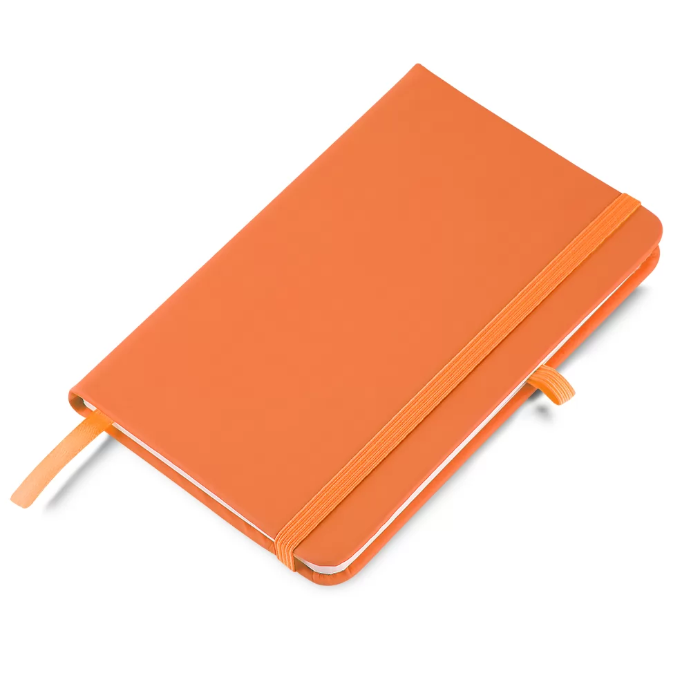 Caderneta Média Personalizada