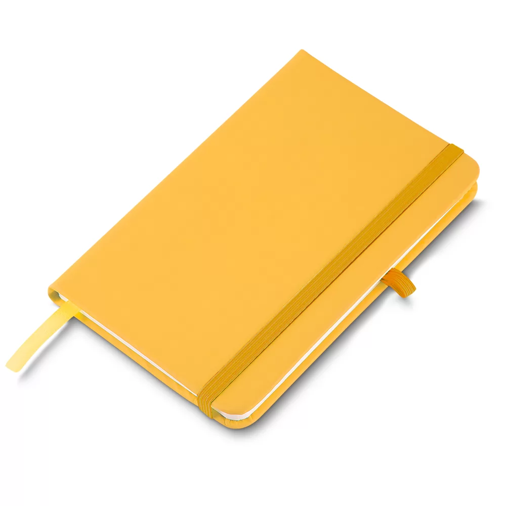 Caderneta Média Personalizada