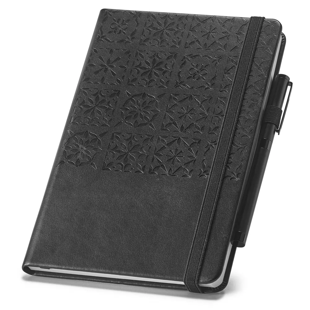 Caderneta Pautada Personalizada Caderneta Pautada Personalizada