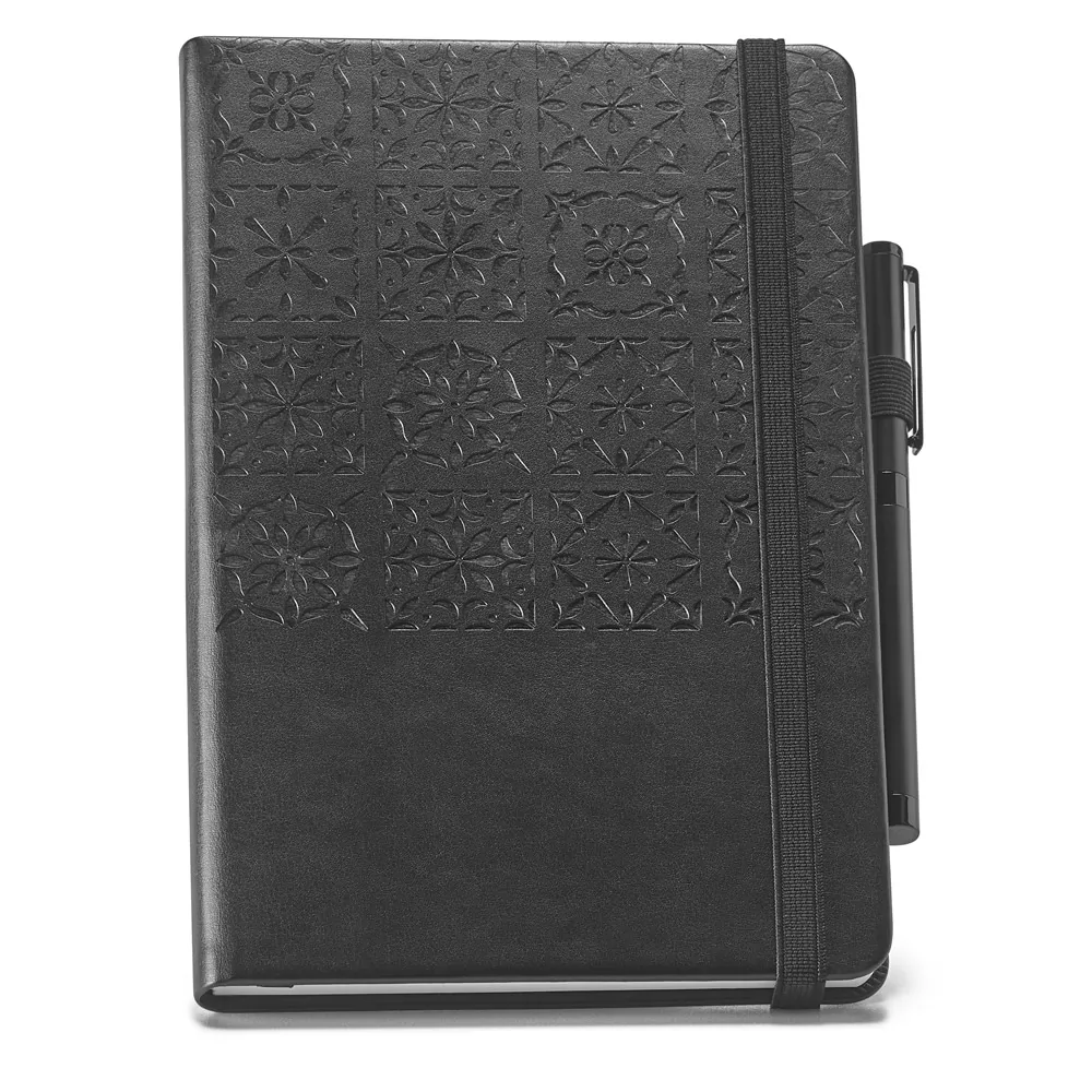 Caderneta Pautada Personalizada Caderneta Pautada Personalizada
