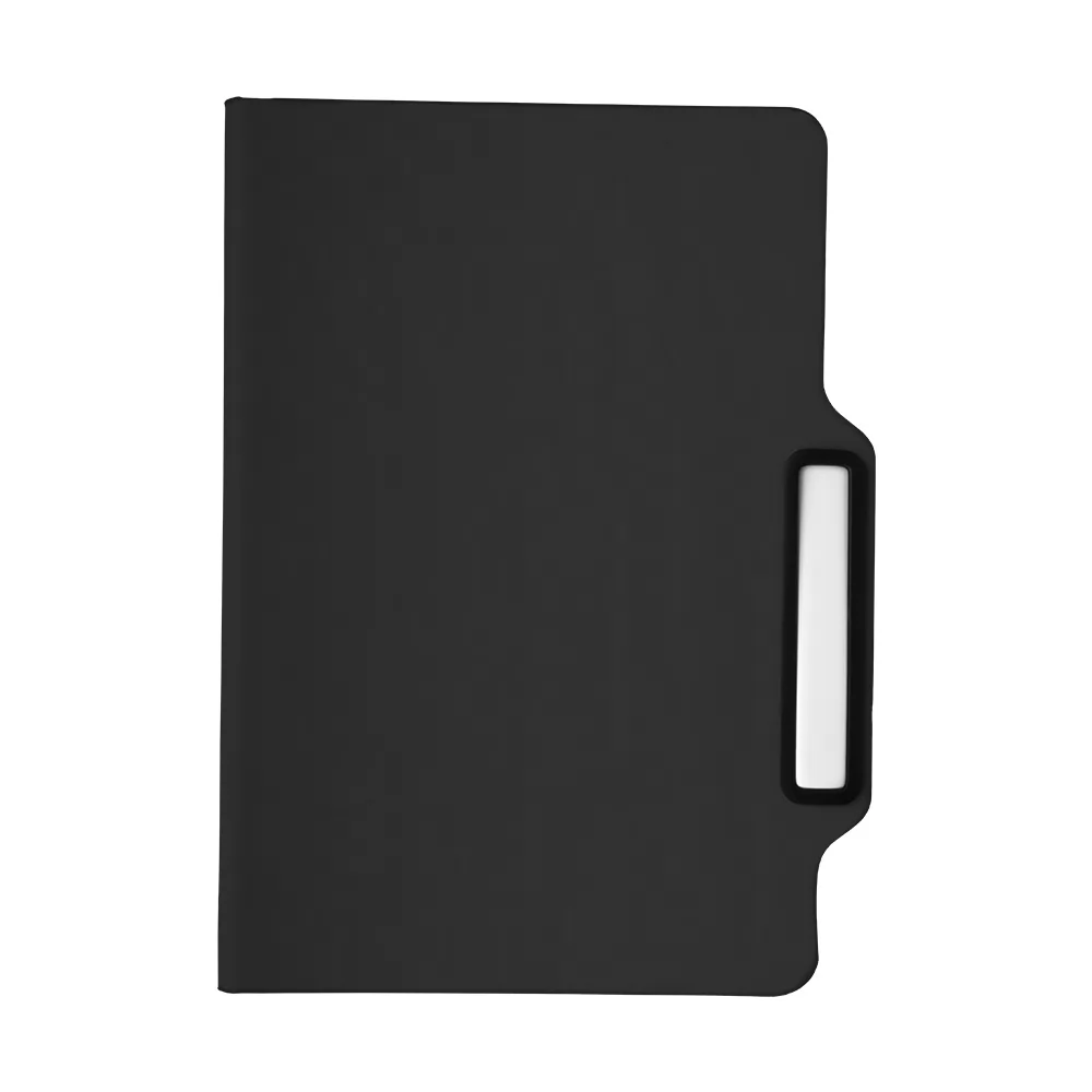 Caderneta PU A5 Personalizada