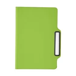 Caderneta PU A5 Personalizada
