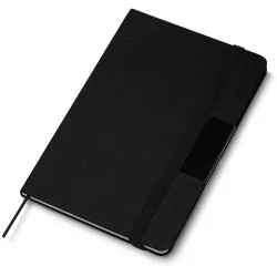 Caderneta RPET Personalizada Caderneta RPET Personalizada