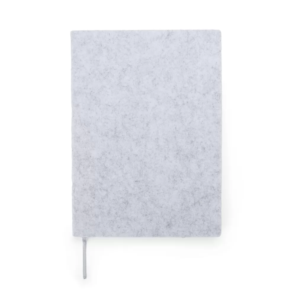 Caderno A5 Feltro Personalizado Caderno A5 Feltro Personalizado