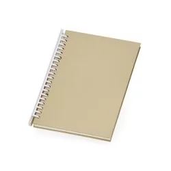 Caderno A5 Kraft Personalizado Caderno A5 Kraft Personalizado