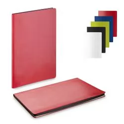 Caderno A5 Personalizado 