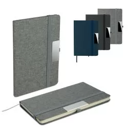 Caderno A5 Personalizado 