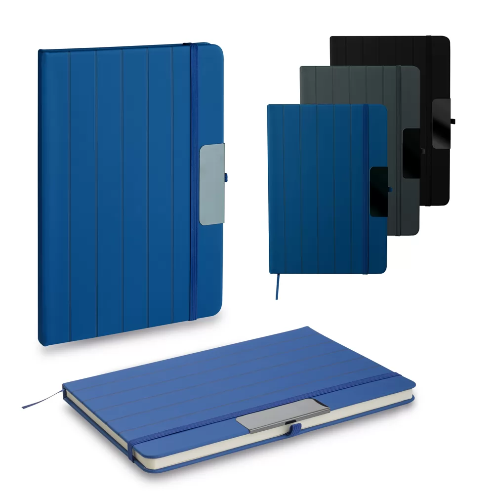 Caderno A5 Personalizado
