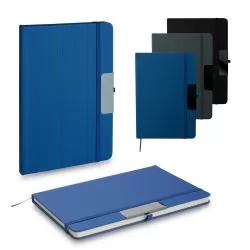 Caderno A5 Personalizado 