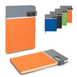 Caderno A5 Personalizado