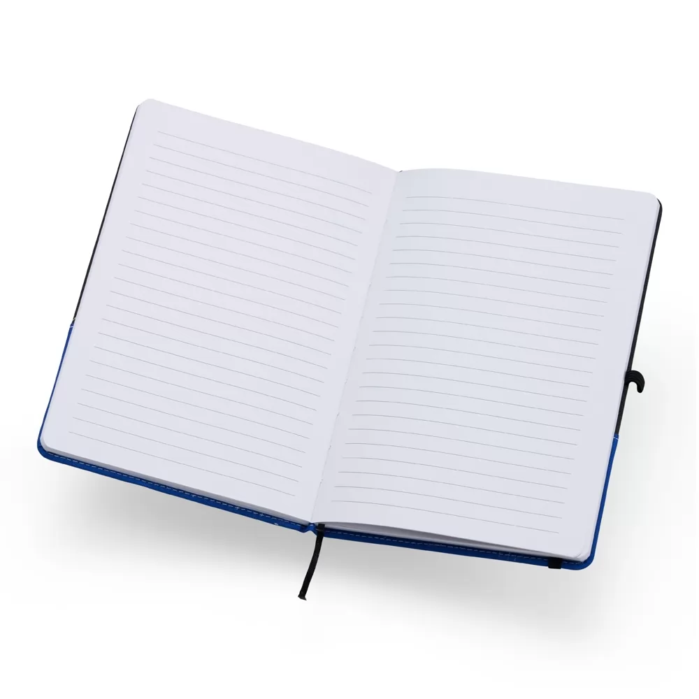 Caderno A5 Poliéster Personalizado Caderno A5 Poliéster Personalizado
