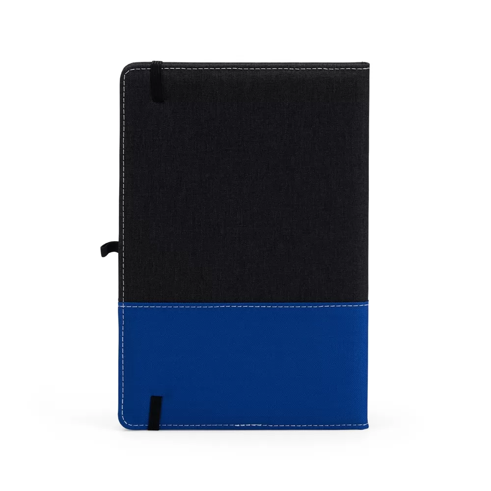 Caderno A5 Poliéster Personalizado Caderno A5 Poliéster Personalizado