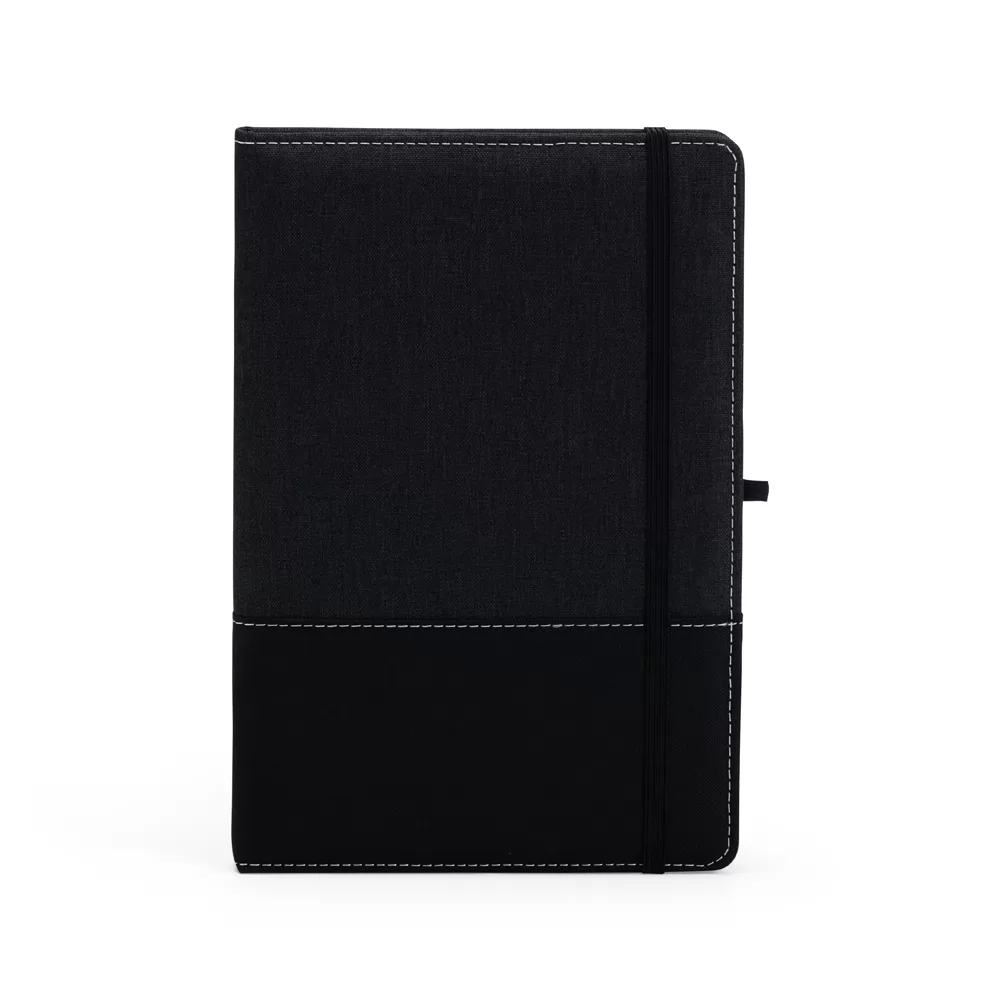 Caderno A5 Poliéster Personalizado Caderno A5 Poliéster Personalizado