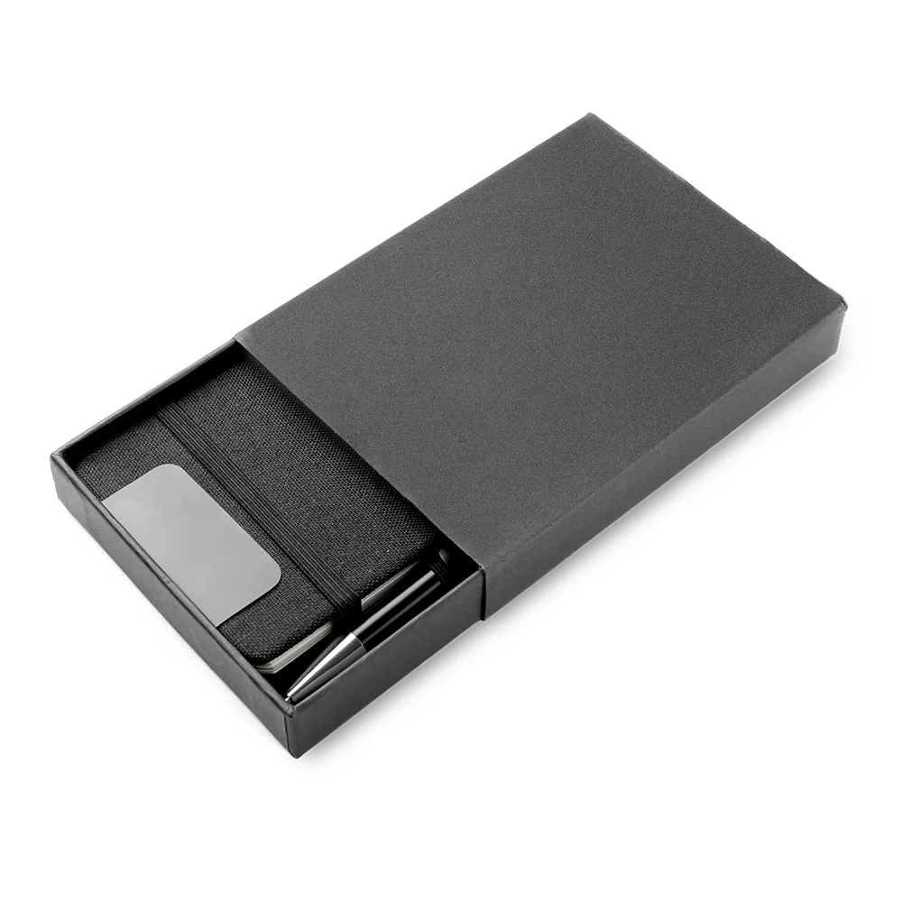 Caderno A6 Personalizado