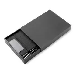 Caderno A6 Personalizado